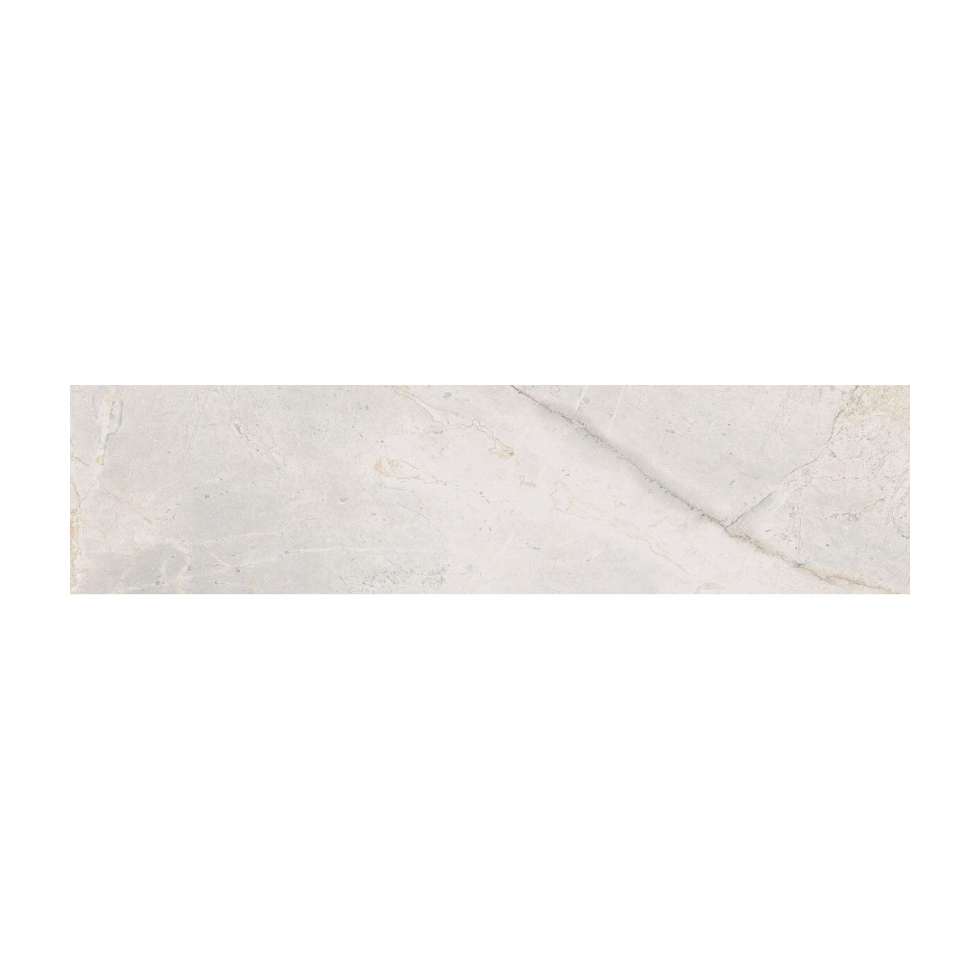 Płytka Gresowa Masterstone White Polished 29,7x119,7 Cerrad Płytka Gresowa Masterstone White Polished 29,7x119,7 Cerrad