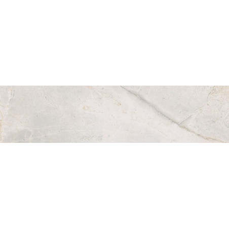 Płytka Gresowa Masterstone White Polished 29,7x119,7 Cerrad