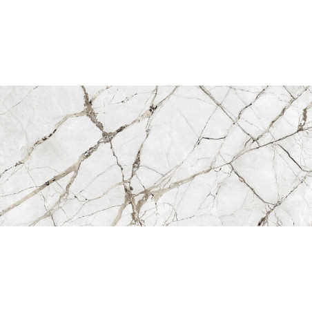 Płytka Gresowa Ovation Light Grey 119,7x279,7 Cerrad