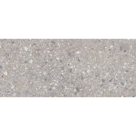 Płytka Gresowa Ceppo Nuovo Silver Poler 119,7x279,7 Cerrad x La Mania Home