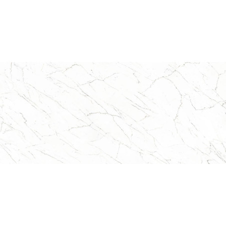 Płytka Podłogowa Calmness White 279,7x119,7 Cerrad x La Mania Home