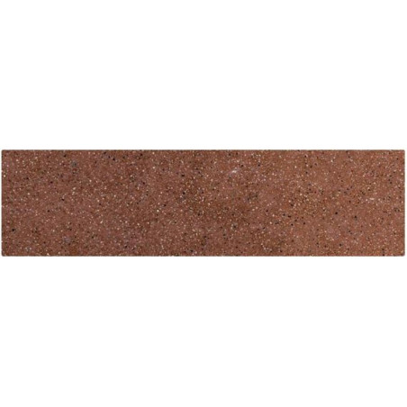 Płytka Ścienna Taurus Brown Elewacja 24,5x6,6 Paradyż