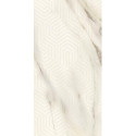 Dekor Daybreak Bianco Połysk 29,8x59,8 Paradyż Dekor Daybreak Bianco Połysk 29,8x59,8 Paradyż