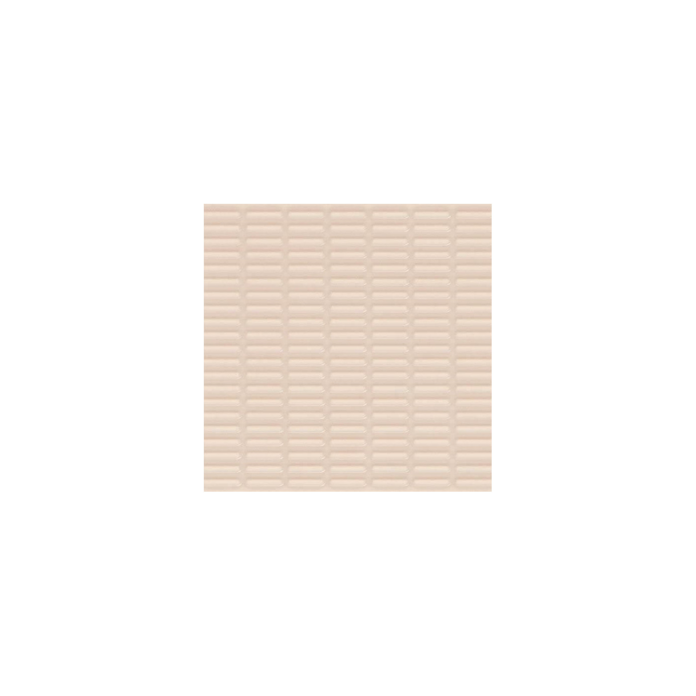 Płytka Dekoracyjna Neve Creative Beige Połysk 9,8x9,8 Paradyż Płytka Dekoracyjna Neve Creative Beige Połysk 9,8x9,8 Paradyż