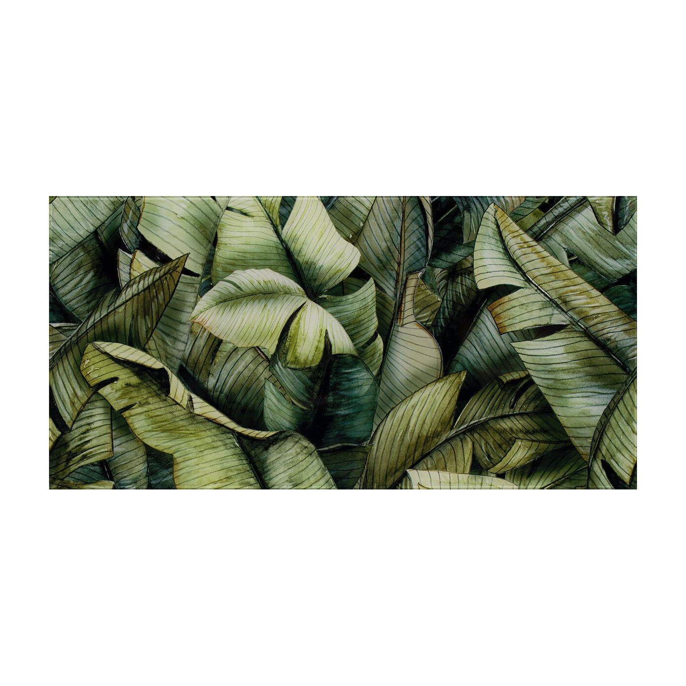 Inserto Uniwersalne Szklane Natura Leaf A 30x60 Paradyż Classica Inserto Uniwersalne Szklane Natura Leaf A 30x60 Paradyż Classica
