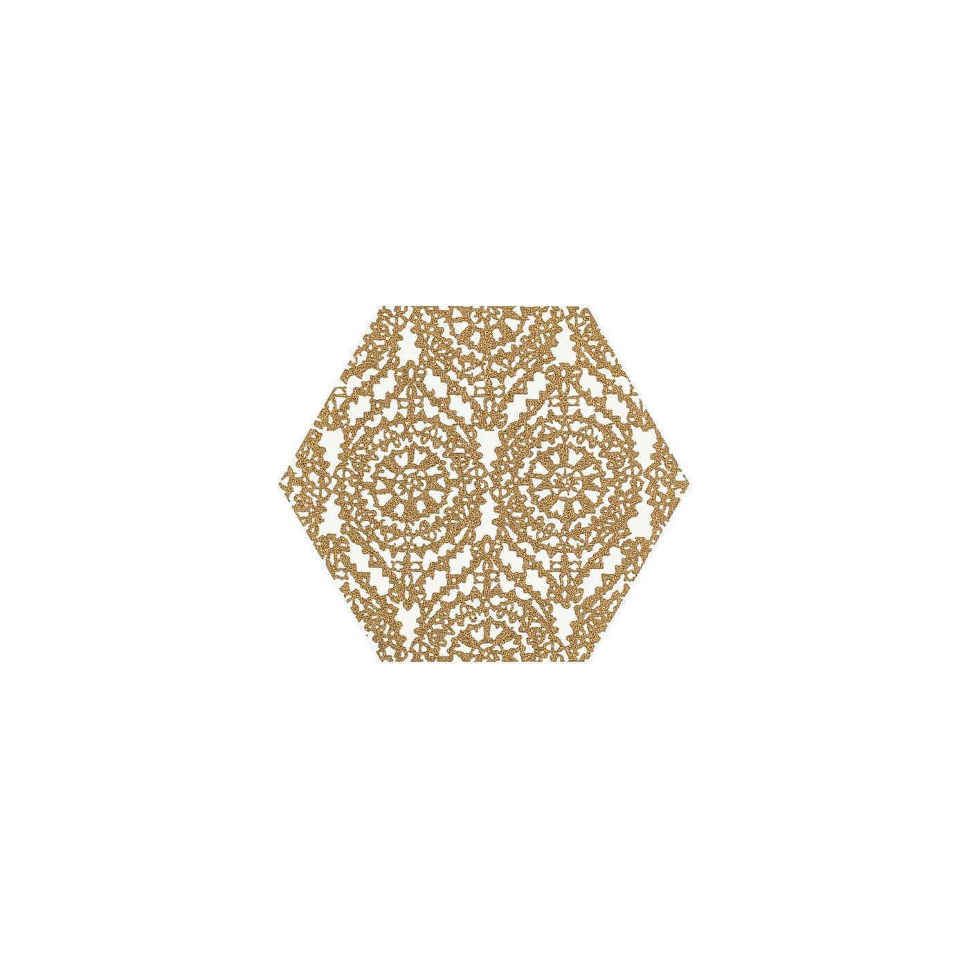 Dekor Shiny Lines A Gold Mat 19,8x17,1 Paradyż My Way Dekor Shiny Lines A Gold Mat 19,8x17,1 Paradyż My Way