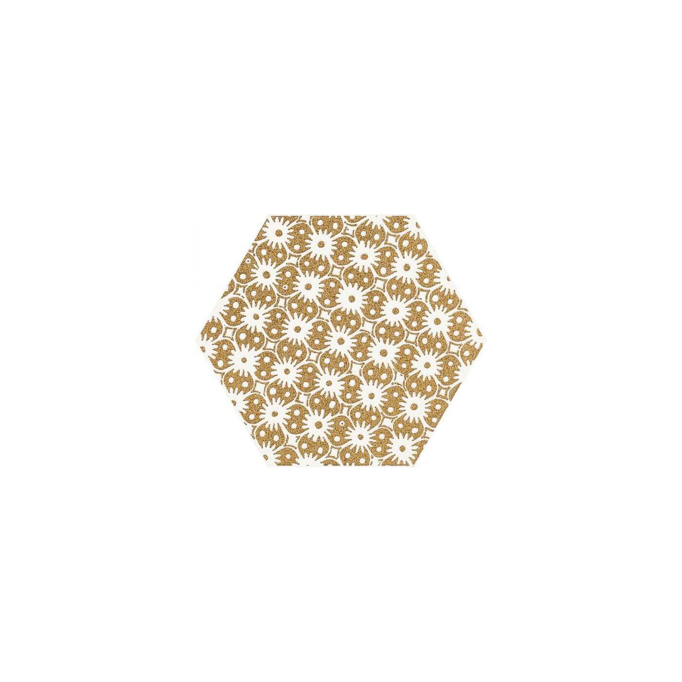 Dekor Shiny Lines D Gold Mat 19,8x17,1 Paradyż My Way Dekor Shiny Lines D Gold Mat 19,8x17,1 Paradyż My Way