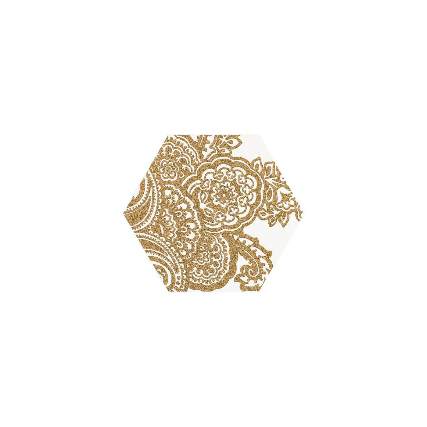 Dekor Shiny Lines B Gold Mat 19,8x17,1 Paradyż My Way Dekor Shiny Lines B Gold Mat 19,8x17,1 Paradyż My Way