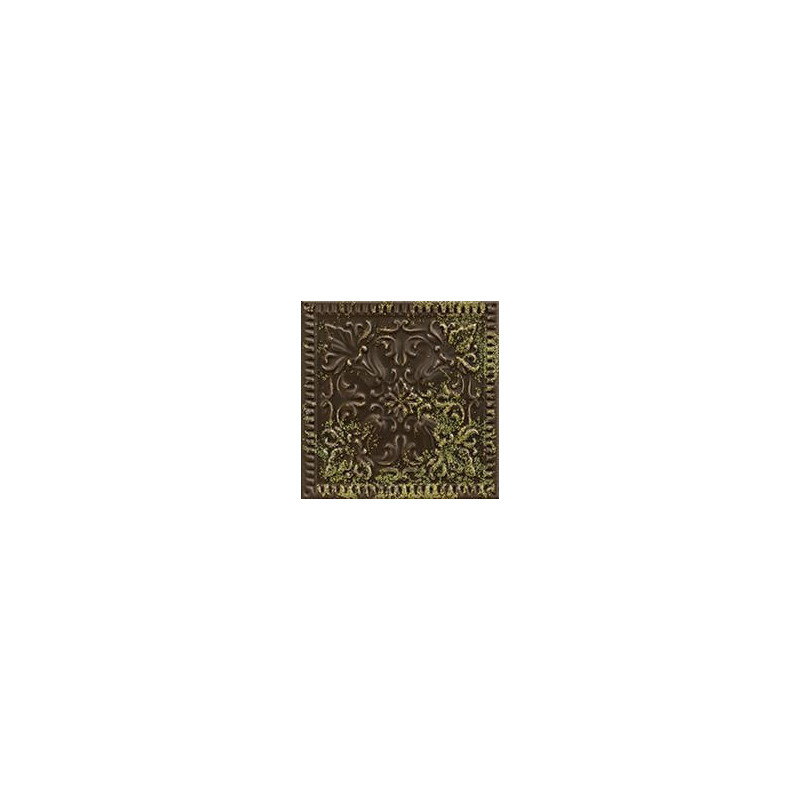 Dekor Green Philosophy Olive Struktura 19,8x19,8 Paradyż My Way Dekor Green Philosophy Olive Struktura 19,8x19,8 Paradyż My Way