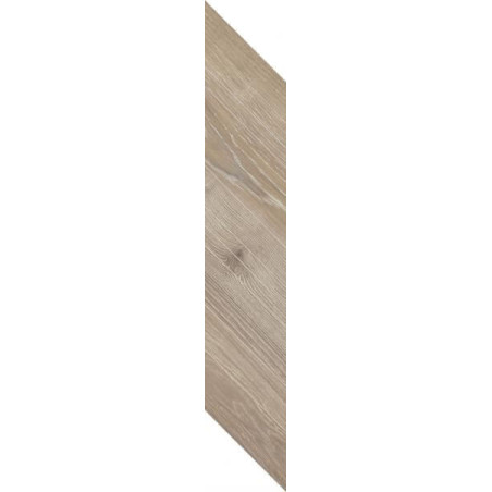 Dekor Chevron Wildland Lewy Warm Mat 14,8X88,8 Paradyż