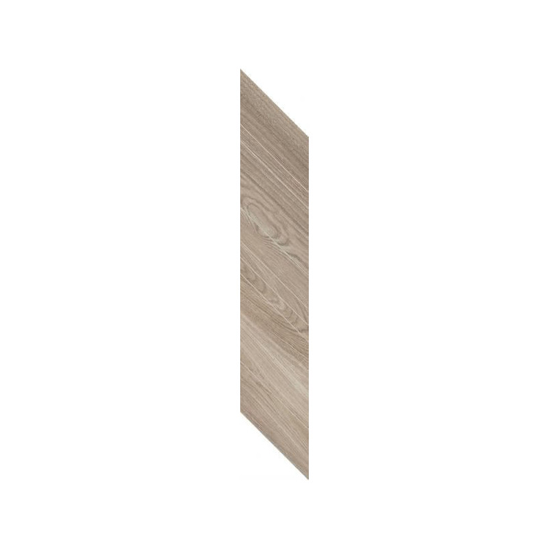 Dekor Chevron Wildland Lewy Warm Mat 14,8X88,8 Paradyż Dekor Chevron Wildland Lewy Warm Mat 14,8X88,8 Paradyż