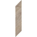 Dekor Chevron Wildland Prawy Warm Mat 14,8X88,8 Paradyż Dekor Chevron Wildland Prawy Warm Mat 14,8X88,8 Paradyż