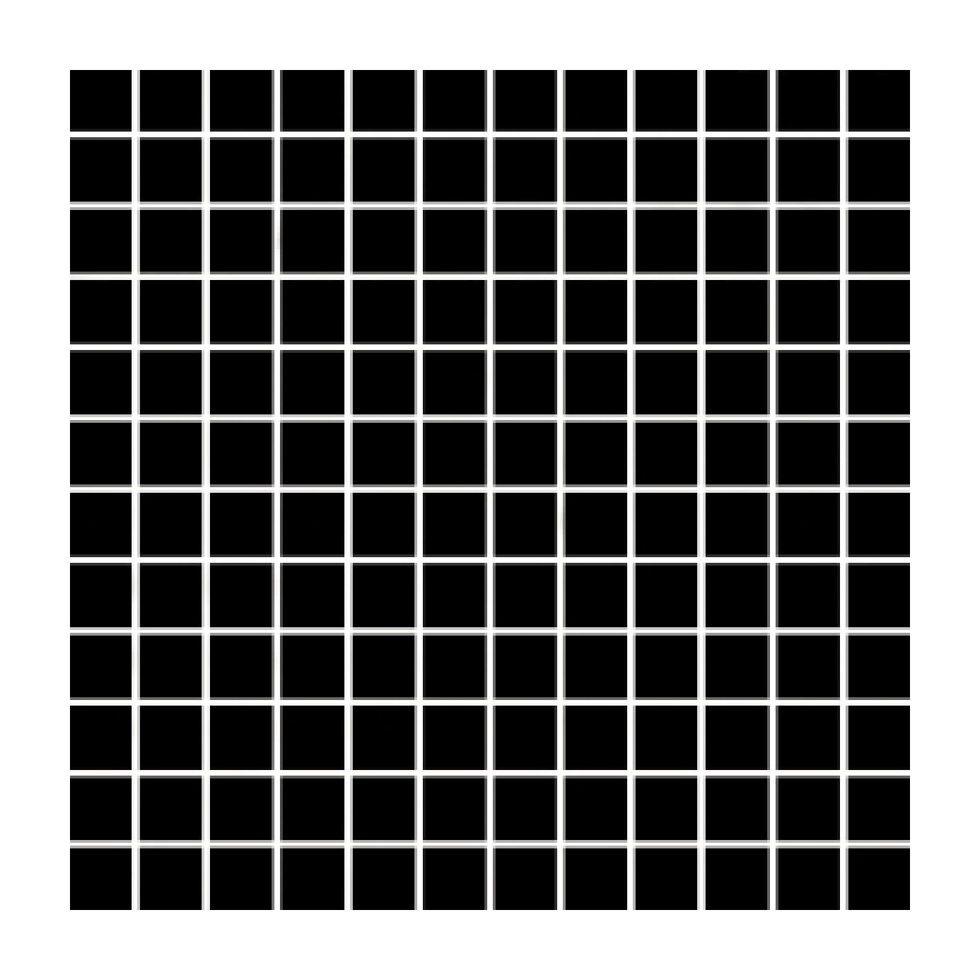 Mozaika Prasowana Albir Nero (K.2,3x2,3) 29,8x29,8 Paradyż Mozaika Prasowana Albir Nero (K.2,3x2,3) 29,8x29,8 Paradyż