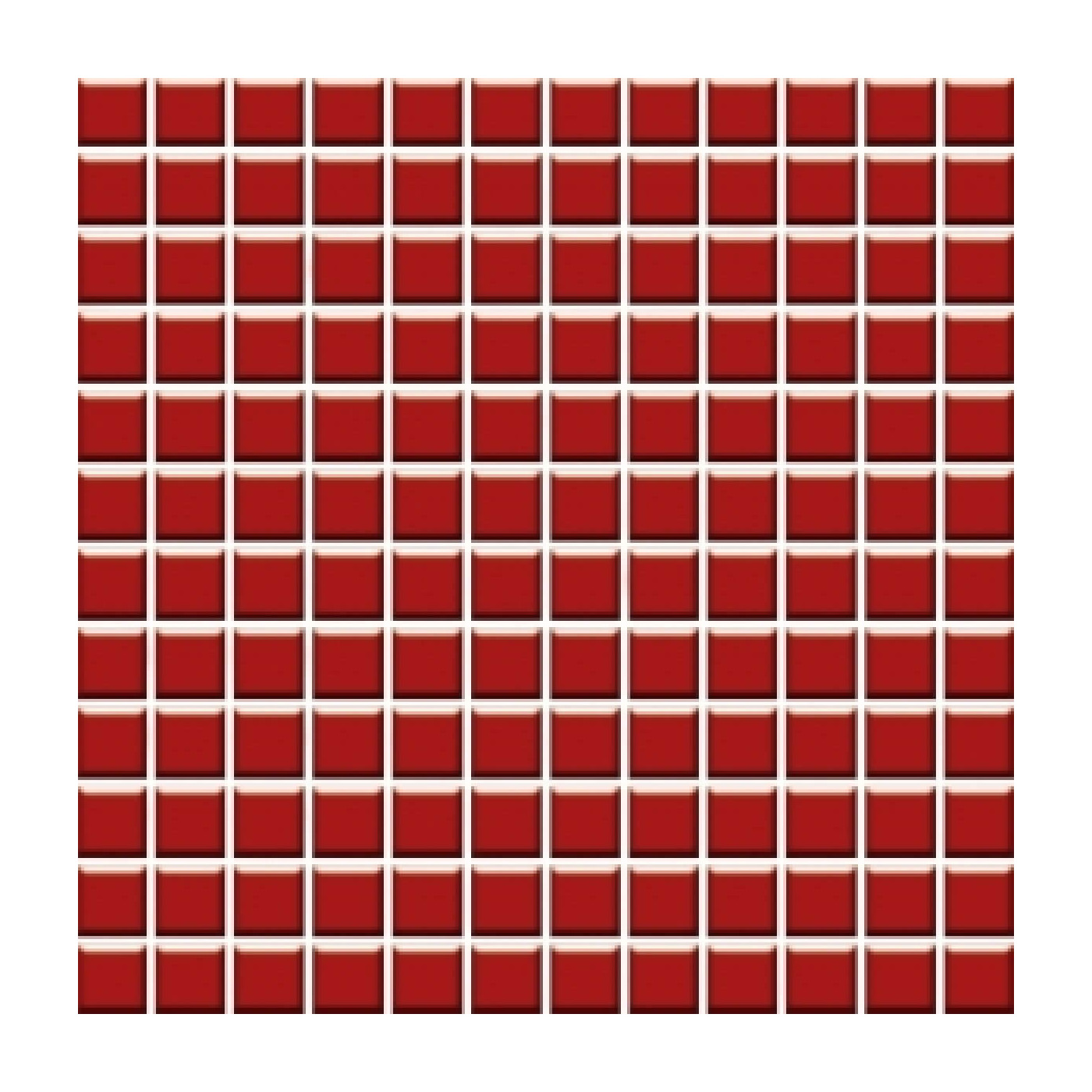 Mozaika Prasowana Altea Rosa (K.2,3x2,3) 29,8x29,8 Paradyż Mozaika Prasowana Altea Rosa (K.2,3x2,3) 29,8x29,8 Paradyż