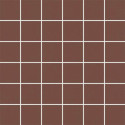 Mozaika Modernizm Brown 29,8x29,8 Paradyż Mozaika Modernizm Brown 29,8x29,8 Paradyż