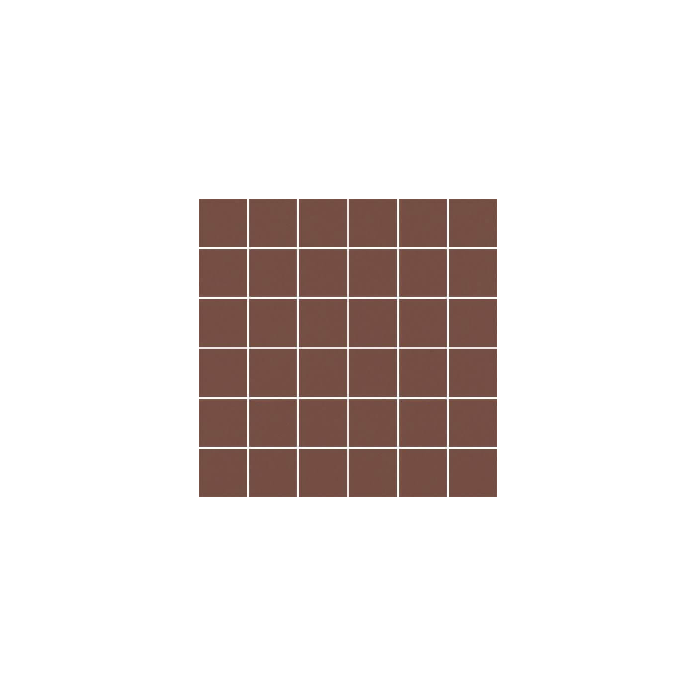 Mozaika Modernizm Brown 29,8x29,8 Paradyż Mozaika Modernizm Brown 29,8x29,8 Paradyż
