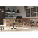 Mozaika Modernizm Brown 29,8x29,8 Paradyż Mozaika Modernizm Brown 29,8x29,8 Paradyż