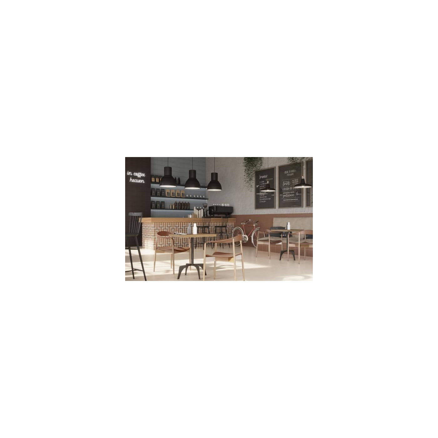 Mozaika Modernizm Brown 29,8x29,8 Paradyż Mozaika Modernizm Brown 29,8x29,8 Paradyż