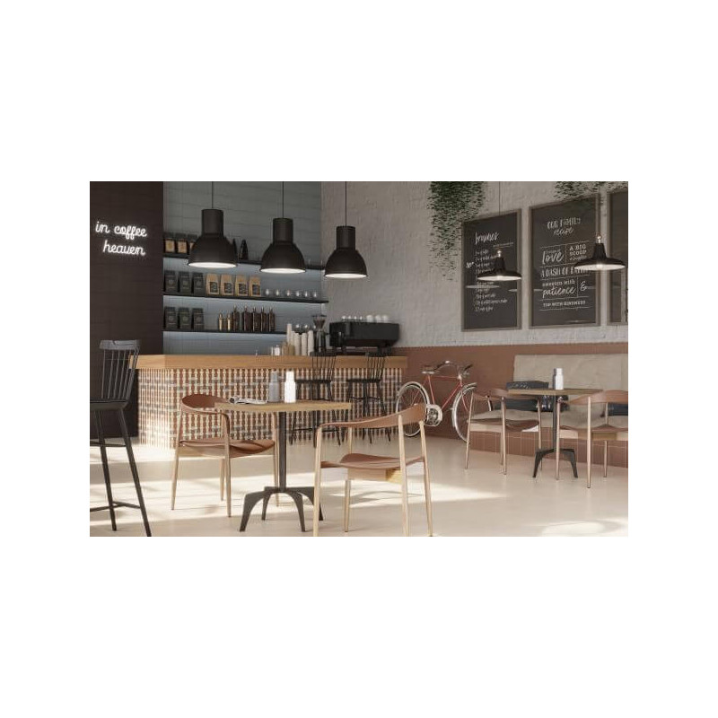 Mozaika Modernizm Brown 29,8x29,8 Paradyż Mozaika Modernizm Brown 29,8x29,8 Paradyż