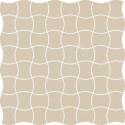 Mozaika Modernizm Bianco 30,86x30,86 Paradyż Mozaika Modernizm Bianco 30,86x30,86 Paradyż