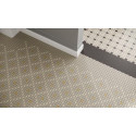 Mozaika Modernizm Bianco Mix D 30,86x30,86 Paradyż Mozaika Modernizm Bianco Mix D 30,86x30,86 Paradyż