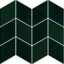 Mozaika Uniwersalna Verde Połysk 20,5x23,8 Paradyż Mozaika Uniwersalna Verde Połysk 20,5x23,8 Paradyż