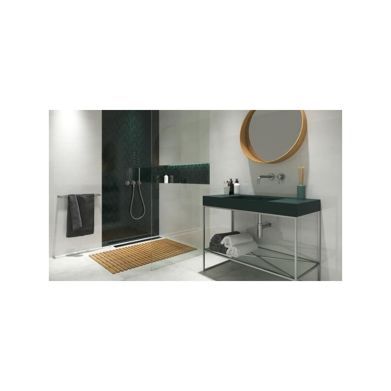Mozaika Uniwersalna Verde Połysk 20,5x23,8 Paradyż Mozaika Uniwersalna Verde Połysk 20,5x23,8 Paradyż