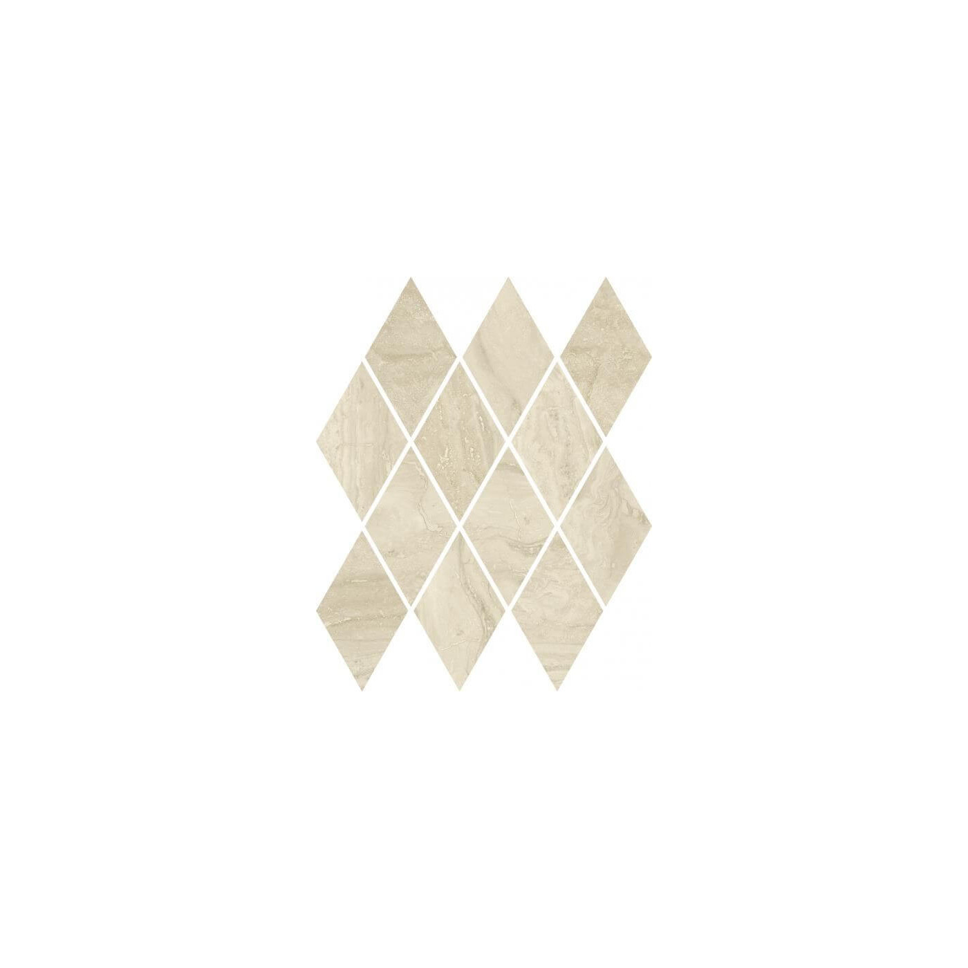 Mozaika Silence Beige Mat 20,6x23,7 Paradyż Mozaika Silence Beige Mat 20,6x23,7 Paradyż