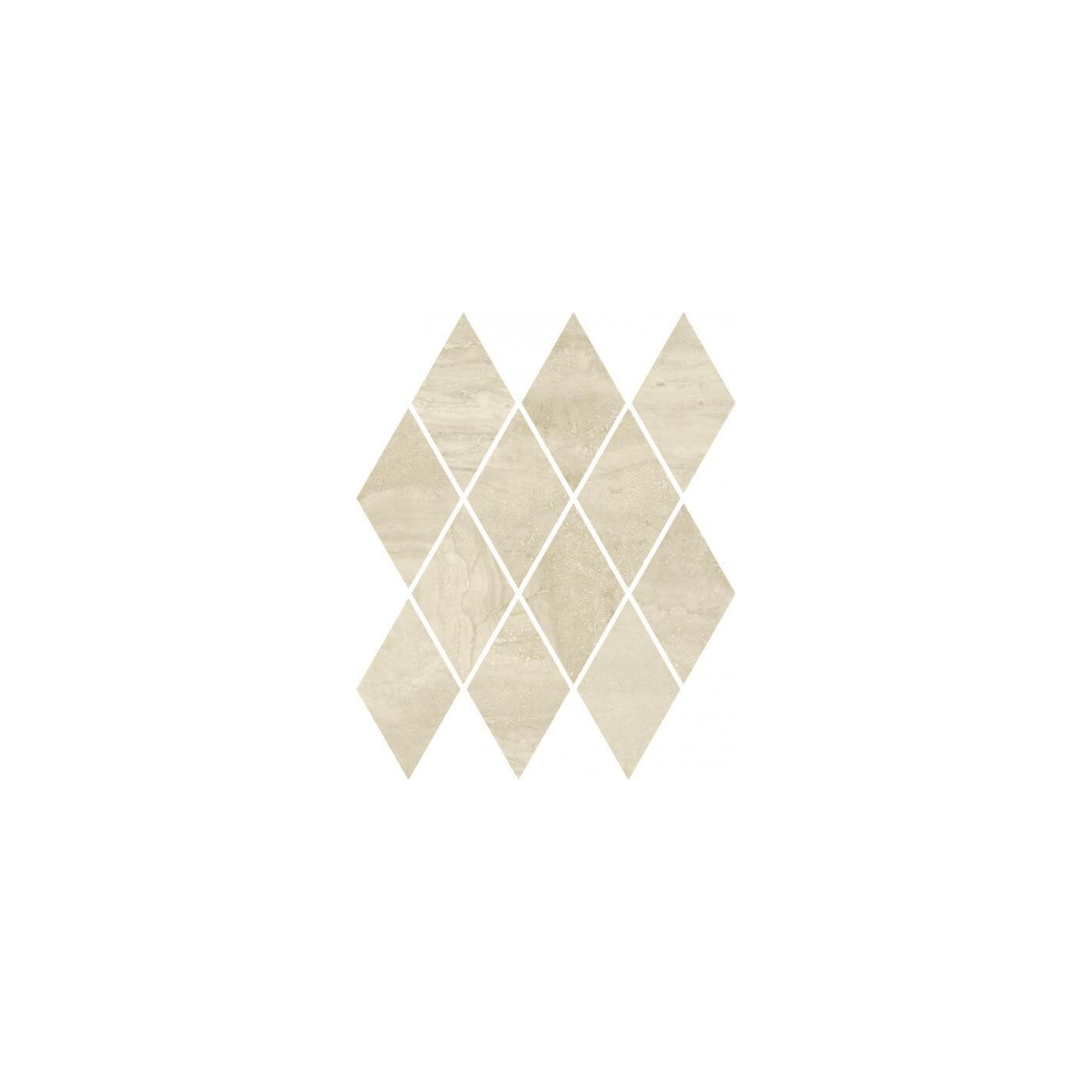 Mozaika Silence Beige Mat 20,6x23,7 Paradyż Mozaika Silence Beige Mat 20,6x23,7 Paradyż
