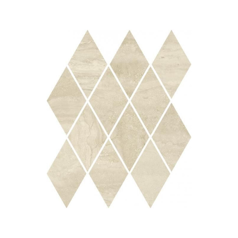 Mozaika Silence Beige Mat 20,6x23,7 Paradyż Mozaika Silence Beige Mat 20,6x23,7 Paradyż
