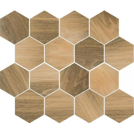 Mozaika Uniwersalna Natural 22,3x29,8 Paradyż Classica