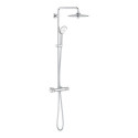 Zestaw Prysznicowy Euphoria System 260 27615002 Chrom Grohe Zestaw Prysznicowy Euphoria System 260 27615002 Chrom Grohe