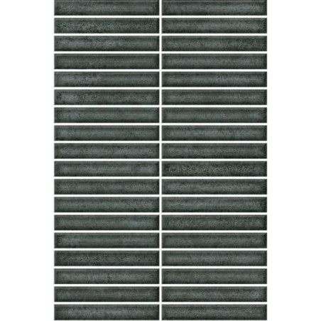 Mozaika Monpelli Emerald Połysk 19,8x29,8 Paradyż