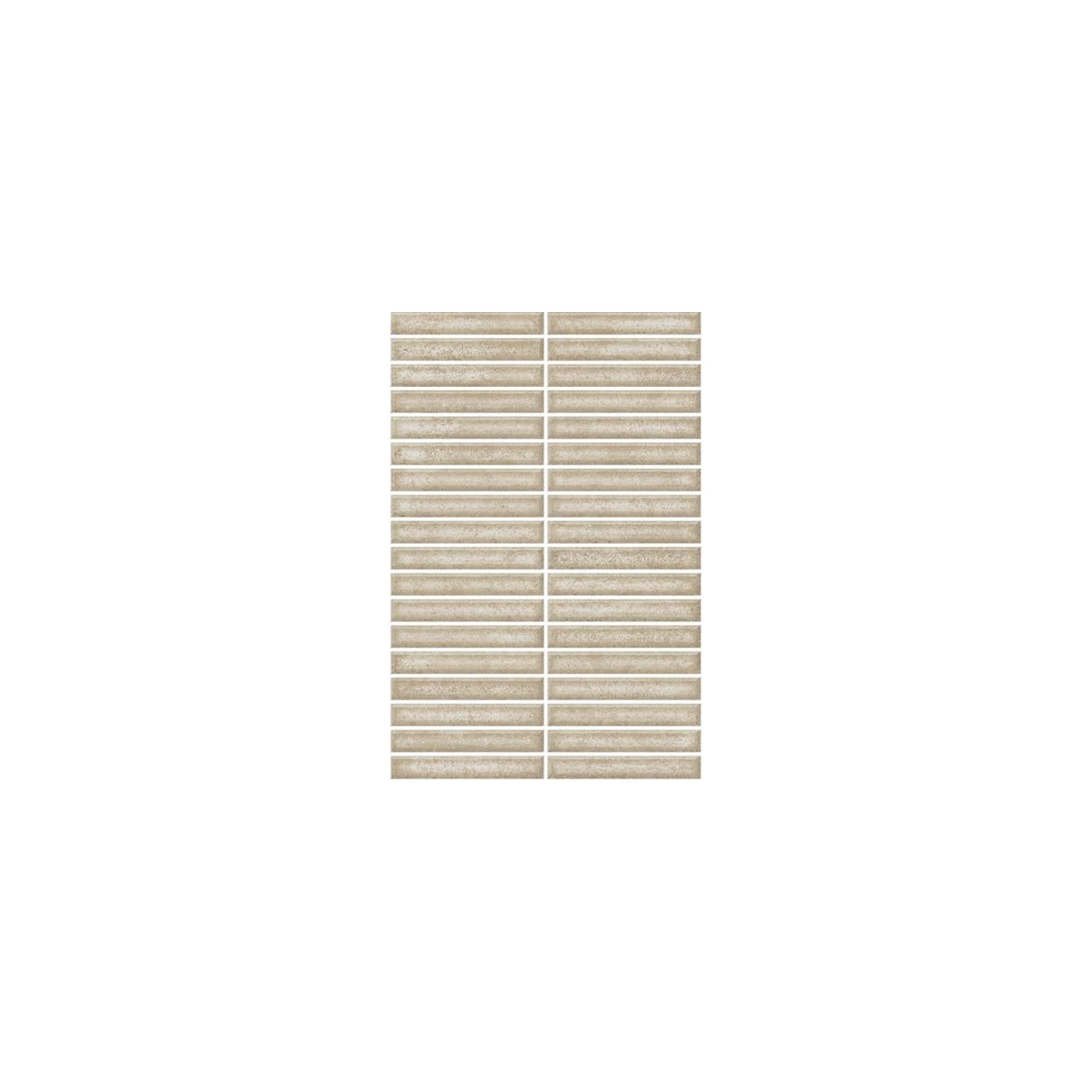 Mozaika Monpelli Ivory Połysk 19,8x29,8 Paradyż Mozaika Monpelli Ivory Połysk 19,8x29,8 Paradyż