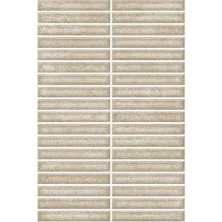 Mozaika Monpelli Ivory Połysk 19,8x29,8 Paradyż