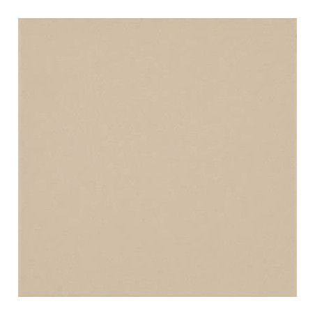 Gres Techniczny Bazo Beige Mono 13mm 19,8x19,8 Paradyż