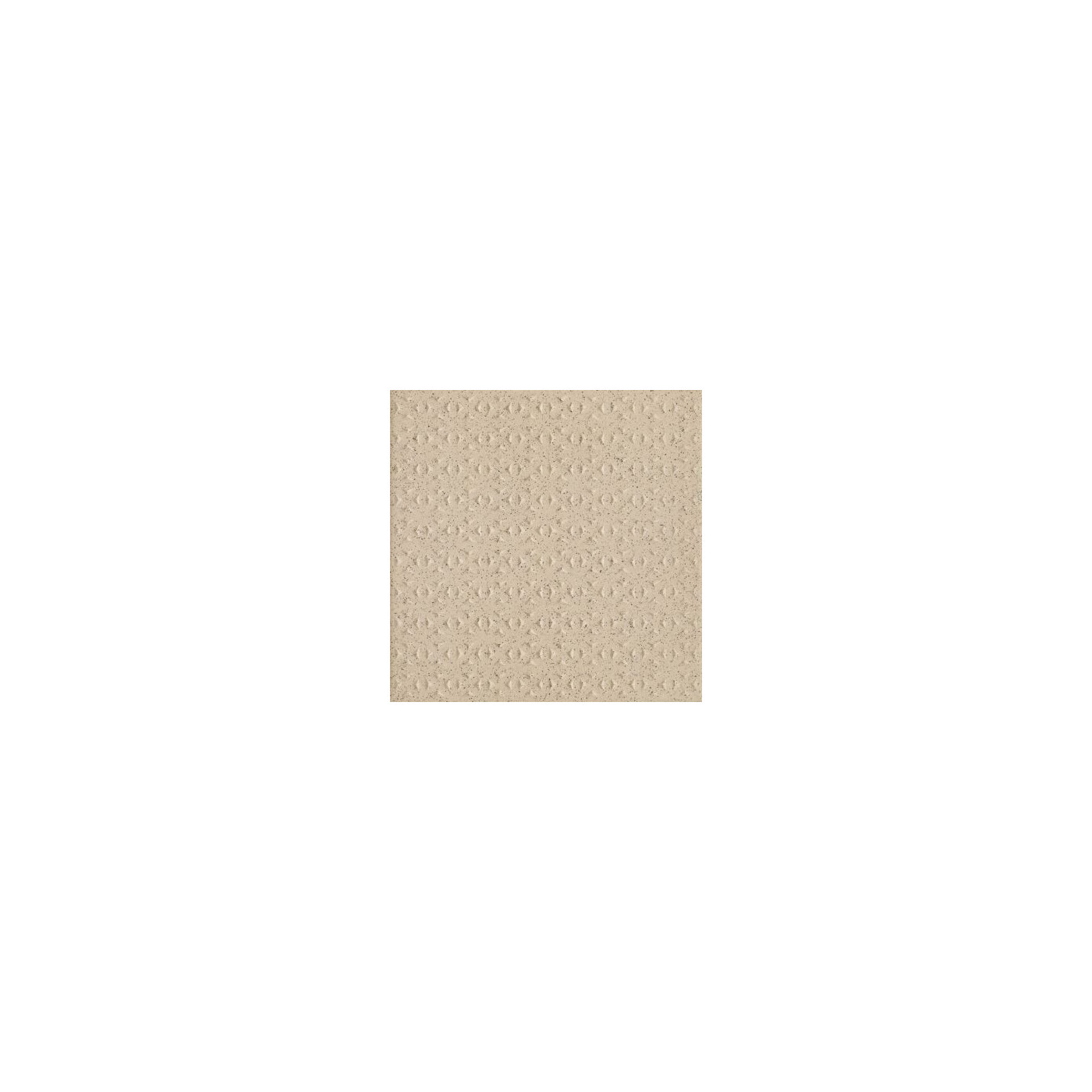 Gres Techniczny Bazo Beige Sól I Pieprz STR 19,8x19,8 Paradyż Gres Techniczny Bazo Beige Sól I Pieprz STR 19,8x19,8 Paradyż