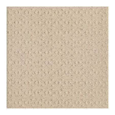 Gres Techniczny Bazo Beige Sól I Pieprz STR 19,8x19,8 Paradyż