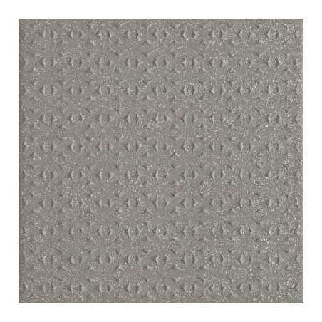 Gres Techniczny Bazo Grys Sól I Pieprz STR 19,8x19,8 Paradyż