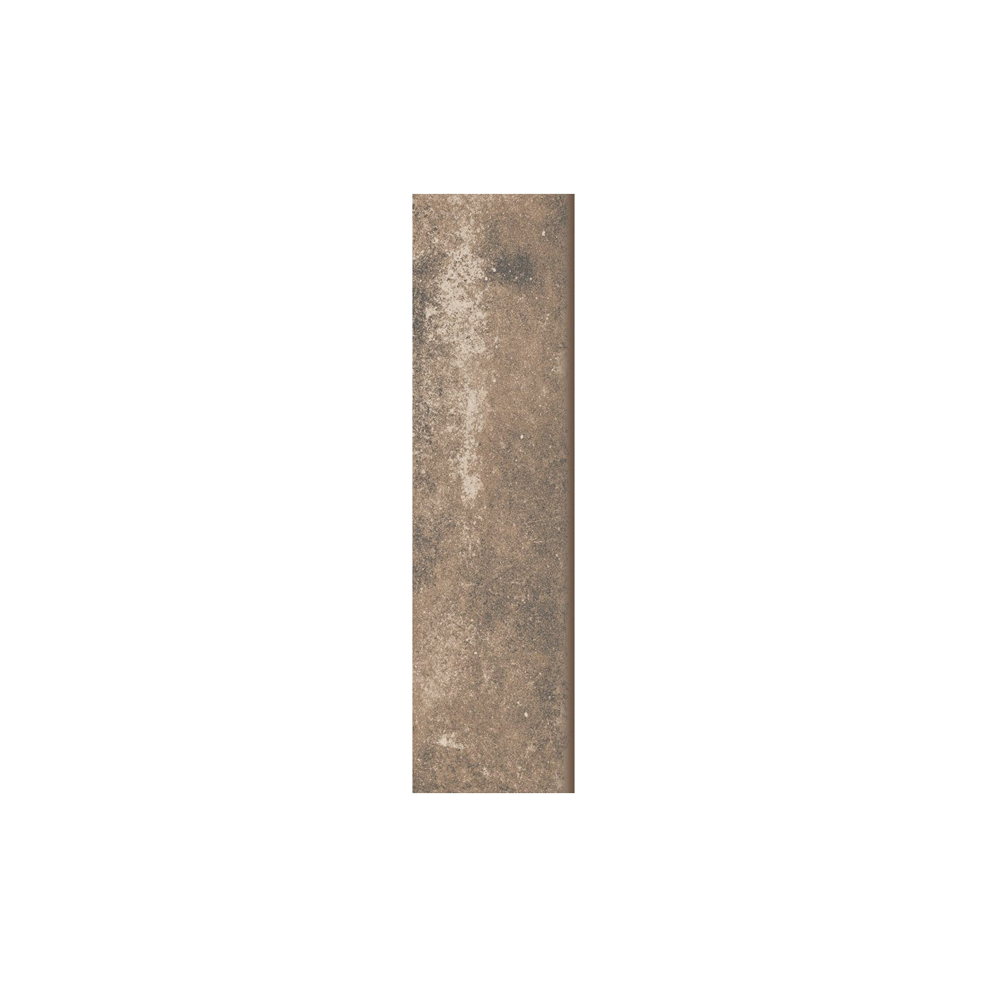 Cokół Scandiano Ochra 8,1x30 Paradyż Cokół Scandiano Ochra 8,1x30 Paradyż