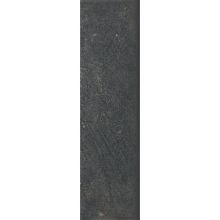 Cokół Scandiano Brown 8,1x30 Paradyż