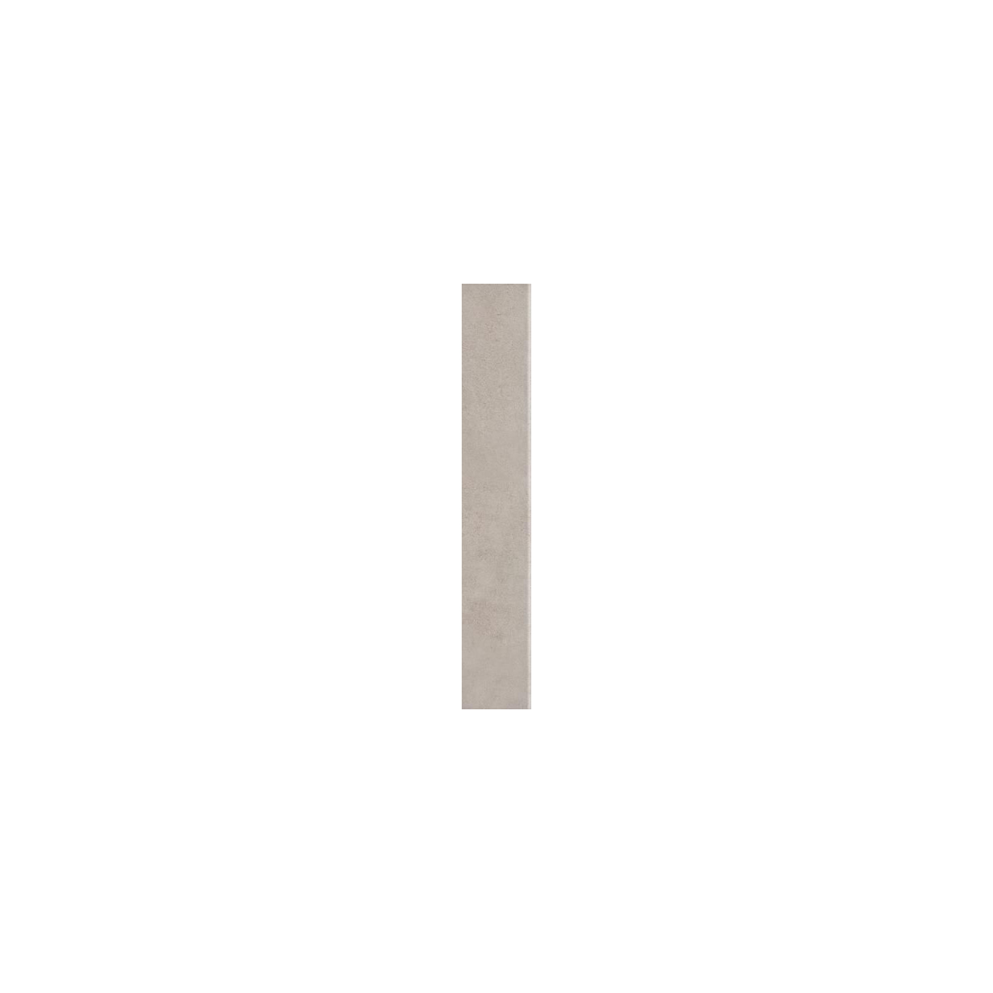 Cokół Concept Bianco Mat 9,8x60 Paradyż Cokół Concept Bianco Mat 9,8x60 Paradyż