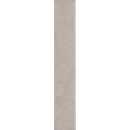 Cokół Concept Bianco Mat 9,8x60 Paradyż