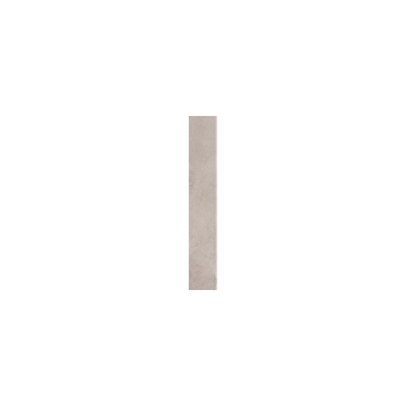 Cokół Concept Bianco Mat 9,8x60 Paradyż Cokół Concept Bianco Mat 9,8x60 Paradyż