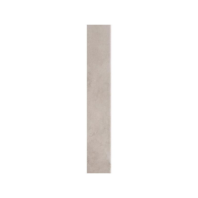 Cokół Concept Bianco Mat 9,8x60 Paradyż Cokół Concept Bianco Mat 9,8x60 Paradyż