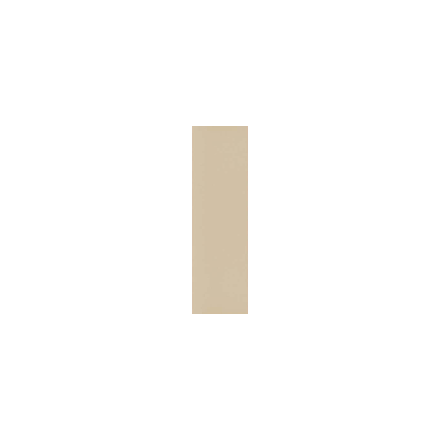 Cokół Bazo Beige Mat Monokolor 9x30 Paradyż Cokół Bazo Beige Mat Monokolor 9x30 Paradyż
