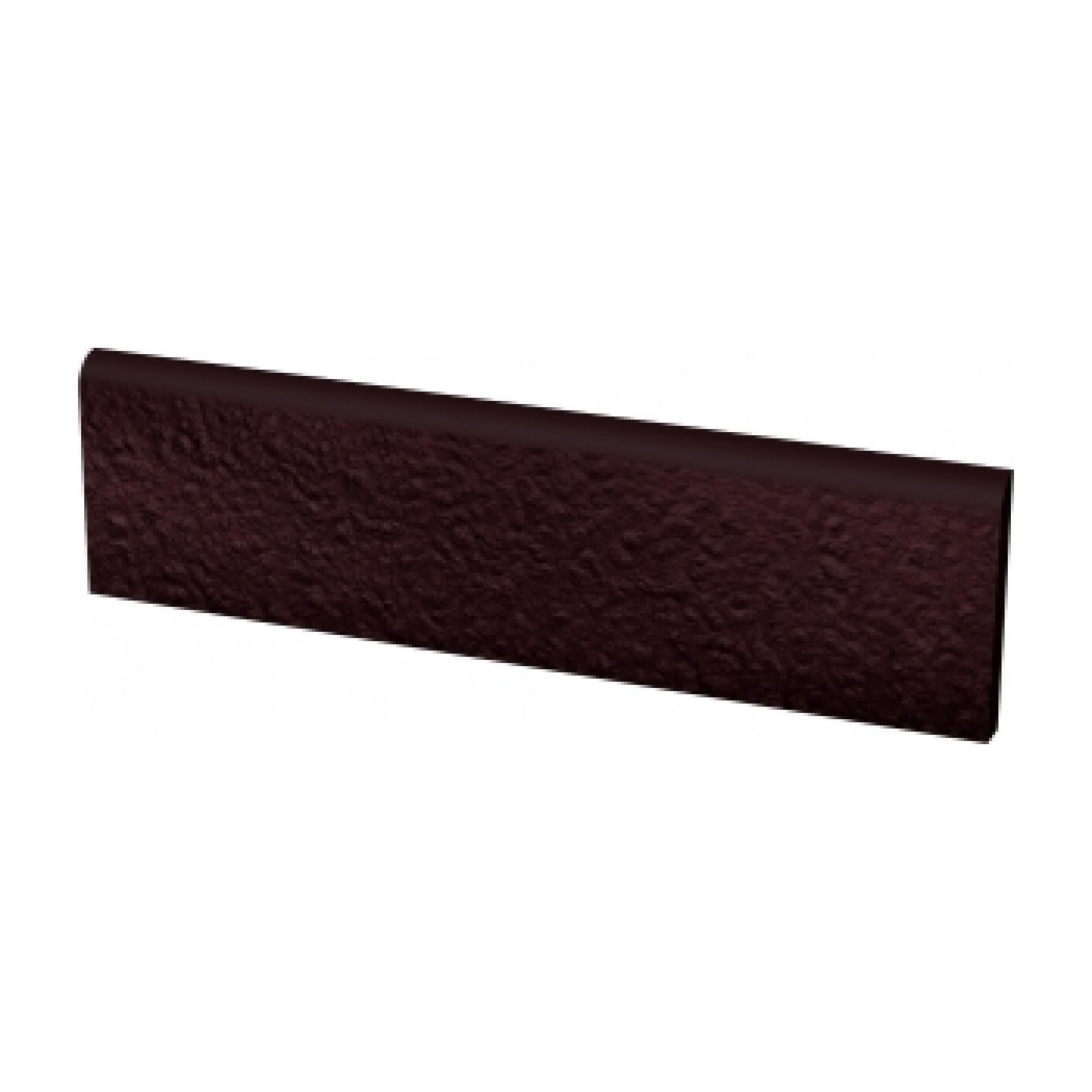 Cokół Natural Duro Brown 30x8,1x8,5 Paradyż Cokół Natural Duro Brown 30x8,1x8,5 Paradyż