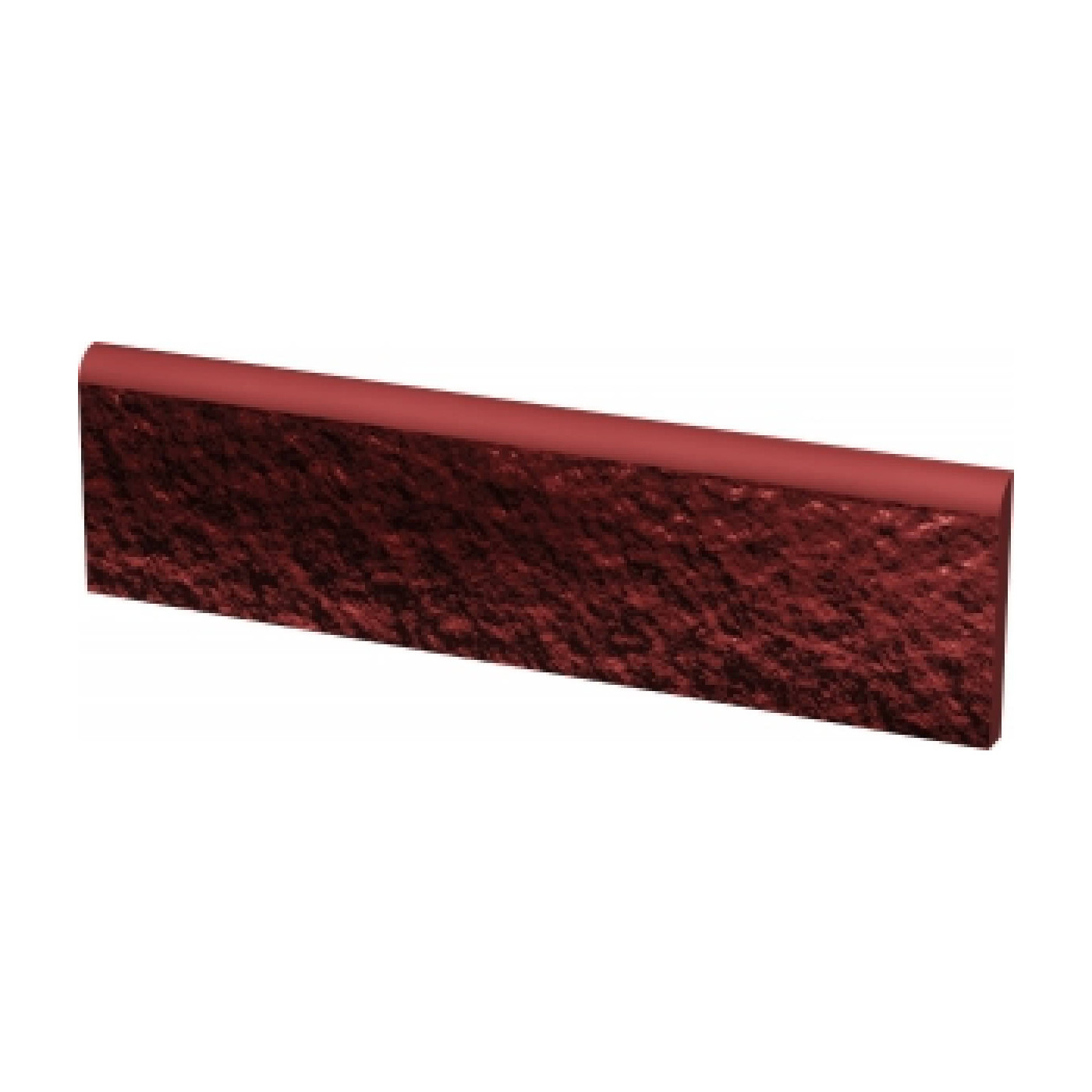 Cokół Cloud Duro Rosa 30x8,1 Paradyż Cokół Cloud Duro Rosa 30x8,1 Paradyż