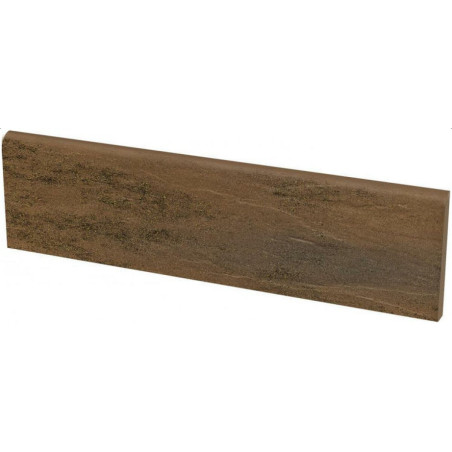 Cokół Semir Beige 30x8,1 Paradyż