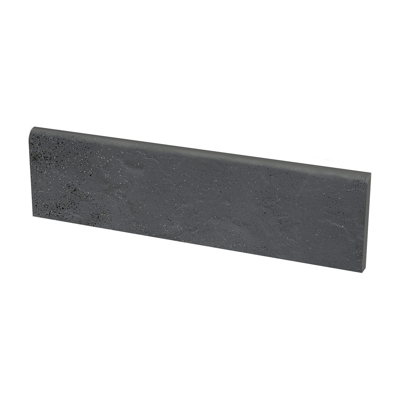Cokół Semir Grafit 30x8,1 Paradyż Cokół Semir Grafit 30x8,1 Paradyż